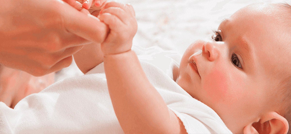 Baby Zahnpasta mit oder ohne Fluorid - Was sollte ich benutzen?