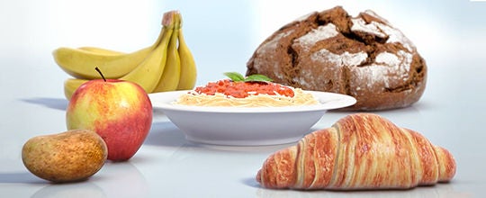 Zucker steckt in viel mehr Lebensmitteln