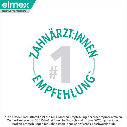 elmex sensitive professional repair prevent zahnpasta vorteil
