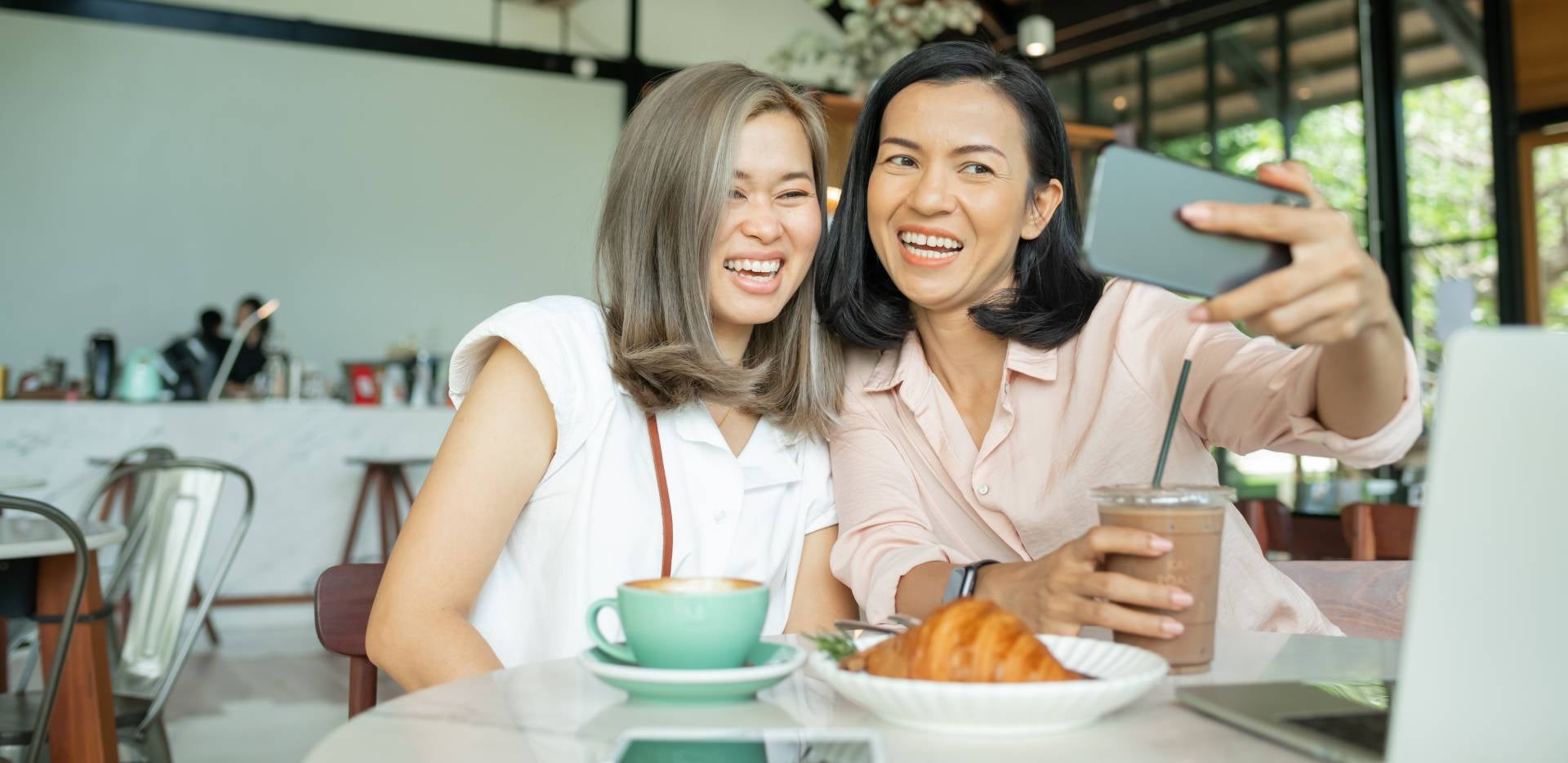 Zahnempfindlichkeit bei Heißem oder Kaltem?