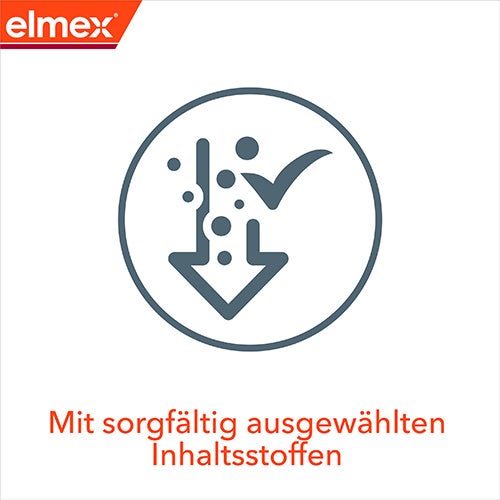 Elmex Anti Caries Professional Vorteile