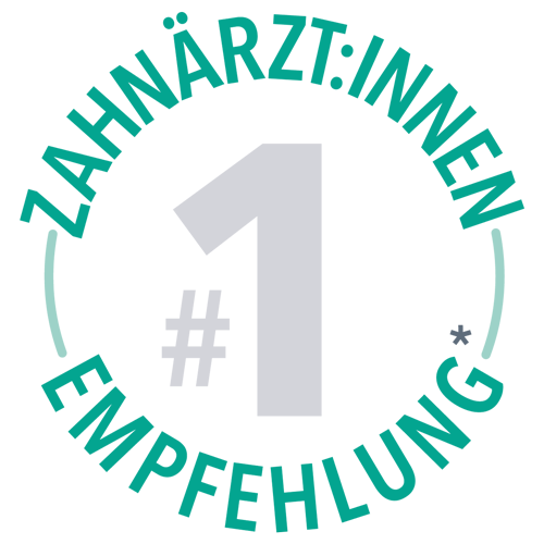 #1 Zahnarzt Empfehlung*