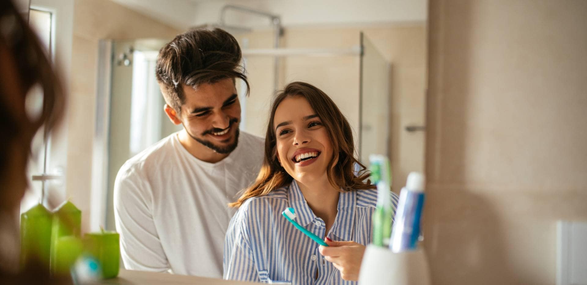 Tipps zur Mundgesundheit