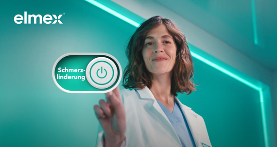 Was ist das Besondere an elmex® SENSITIVE PROFESSIONAL