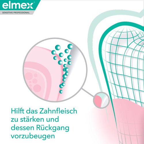 elmex sensitive professional repair prevent zahnpasta vorteil