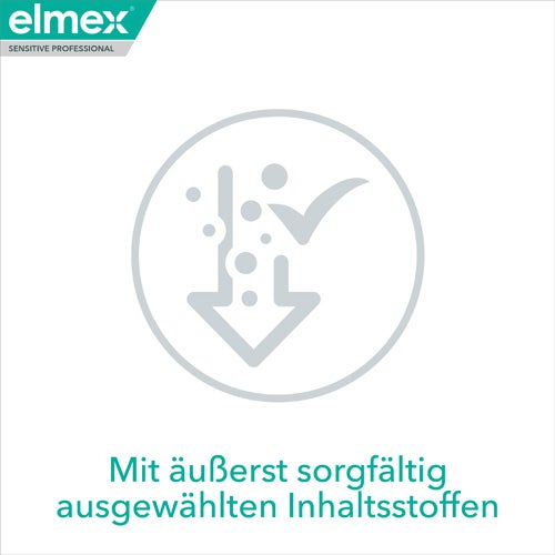 elmex sensitive professional repair prevent zahnpasta vorteil