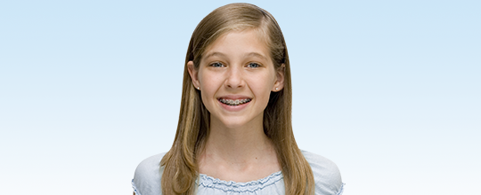 Effektive Mundhygiene für Zahnspangenträger