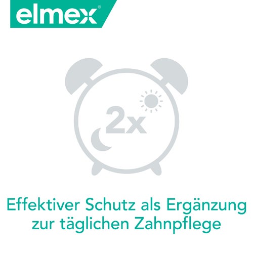 Effektiver Schutz