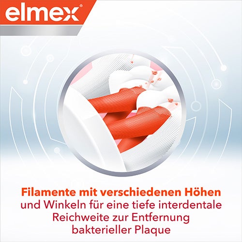 Elmex sensitive professional Mundspülung Vorteil