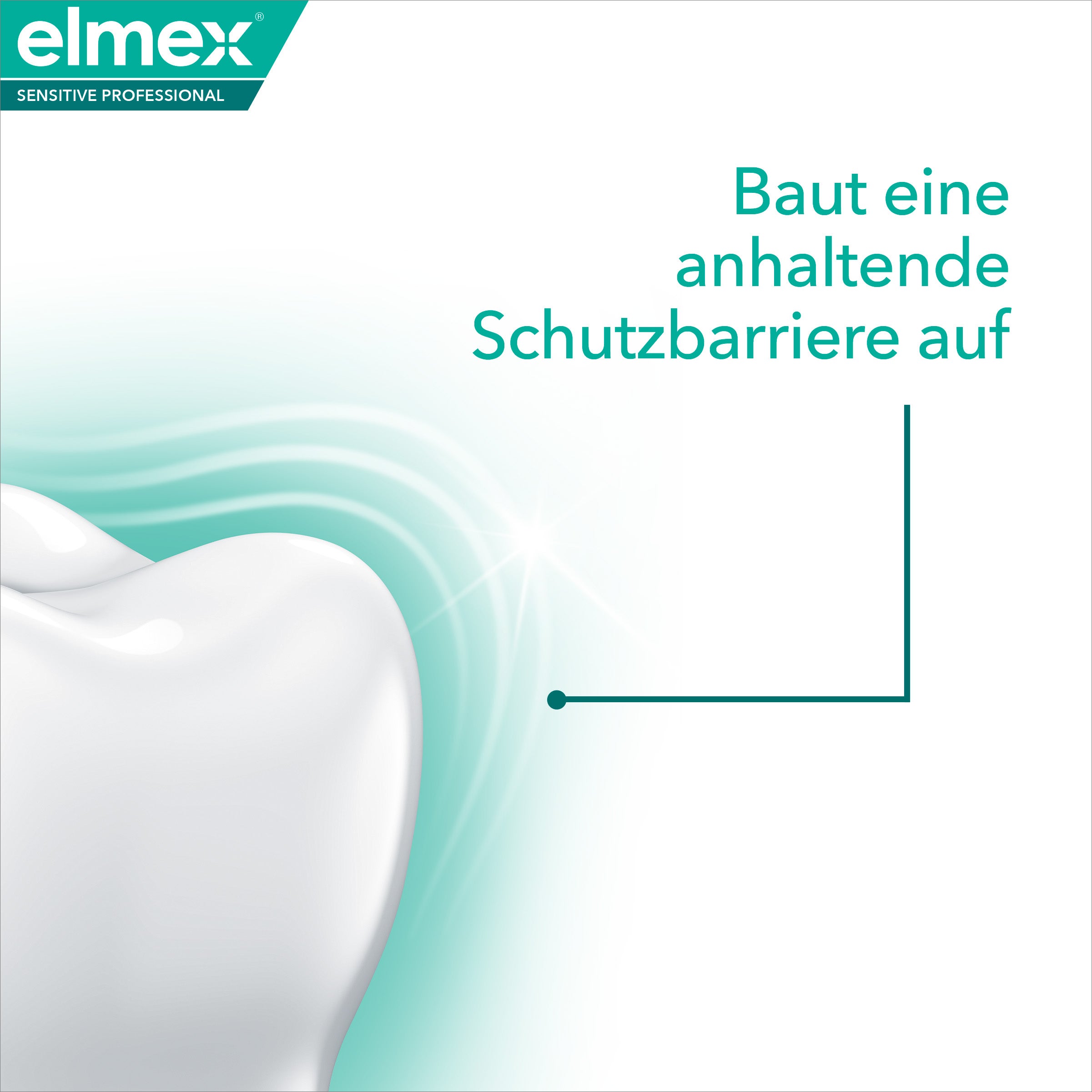 elmex sensitive professional zahnpasta vorteil