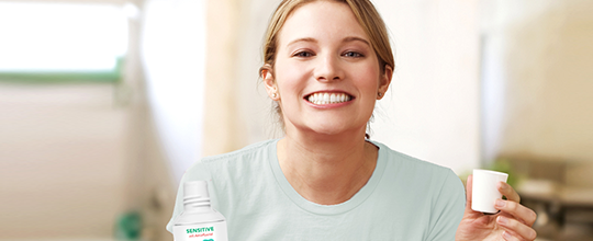 Die richtige Anwendung