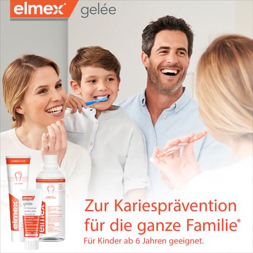 elmex® gelée