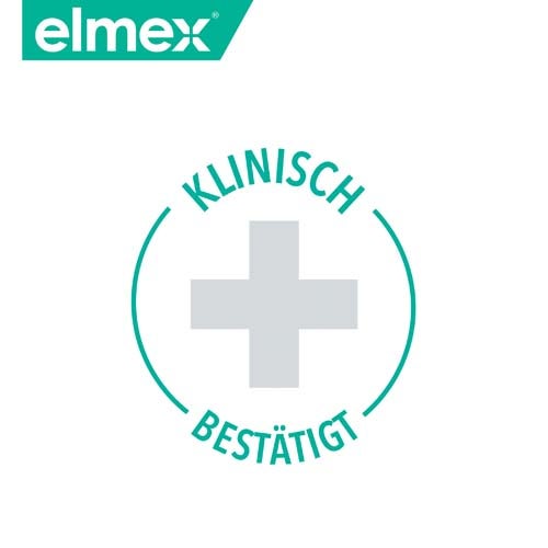 Elmex sensitive professional Mundspülung Vorteil