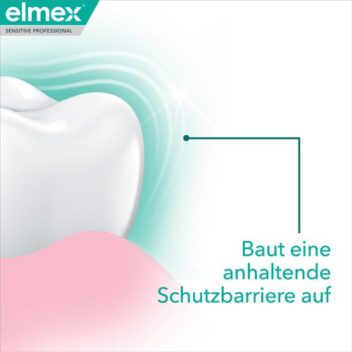 elmex sensitive professional repair prevent zahnpasta vorteil