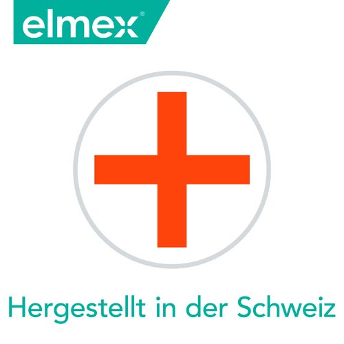 Hergestellt in der Schweiz