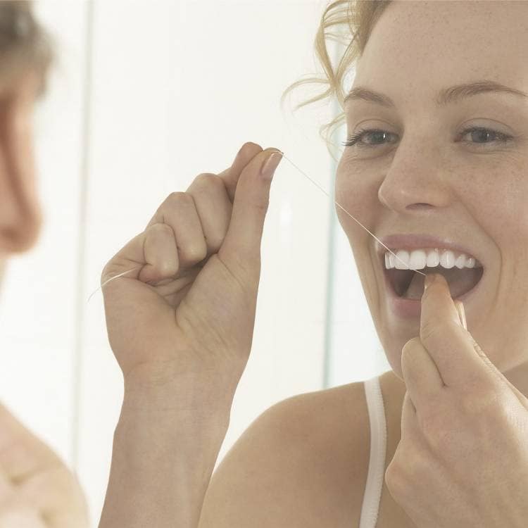 Warum sollten Sie sich für elmex® entscheiden?